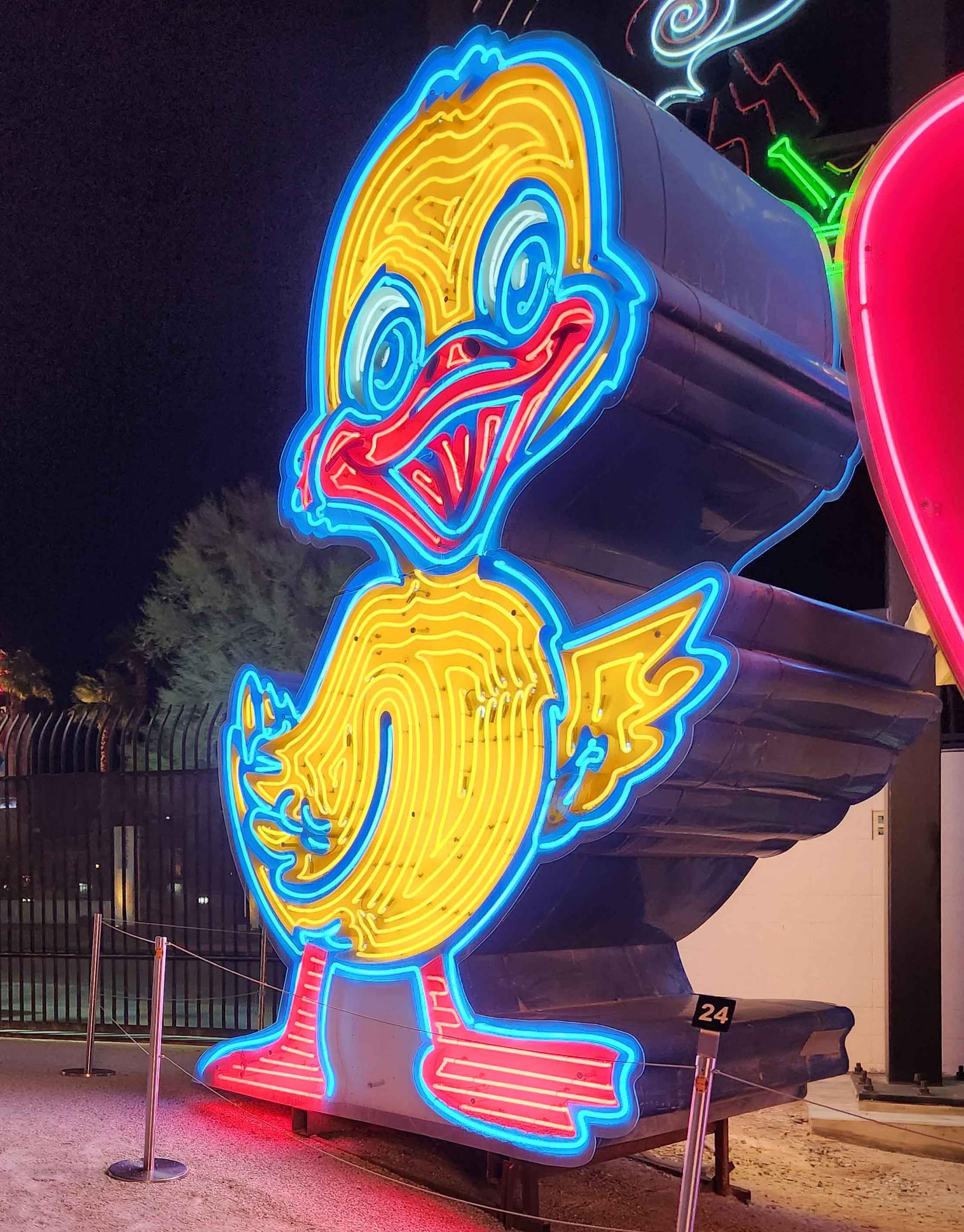 luckyduck