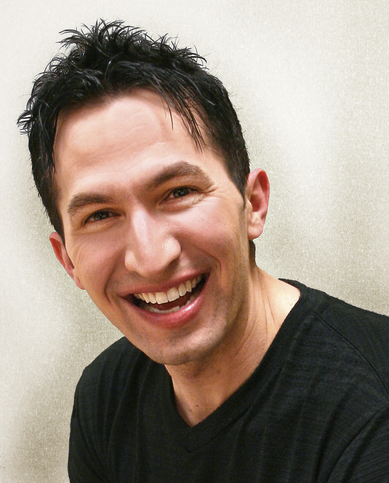 glasgow headshot